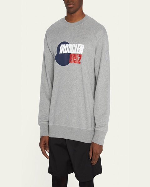 Men's 52 Logo Sweatshirt