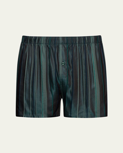 Men's Selection 140th Anniversary Boxer Shorts