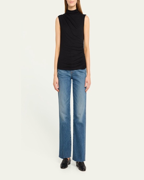 Dylan High-Rise Jeans