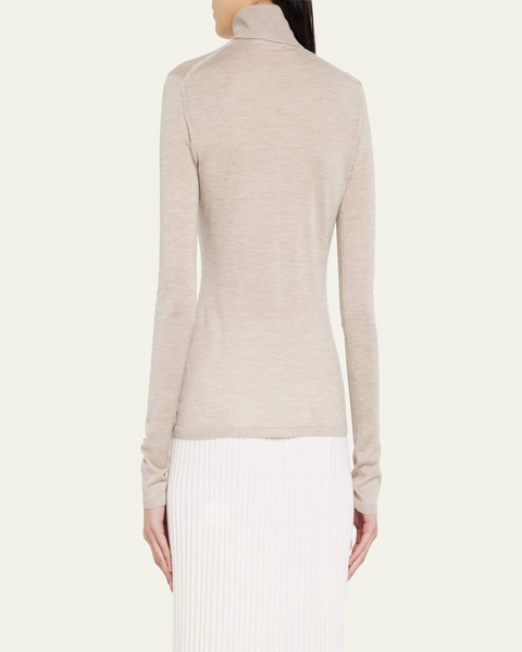 Costa Cashmere Turtleneck