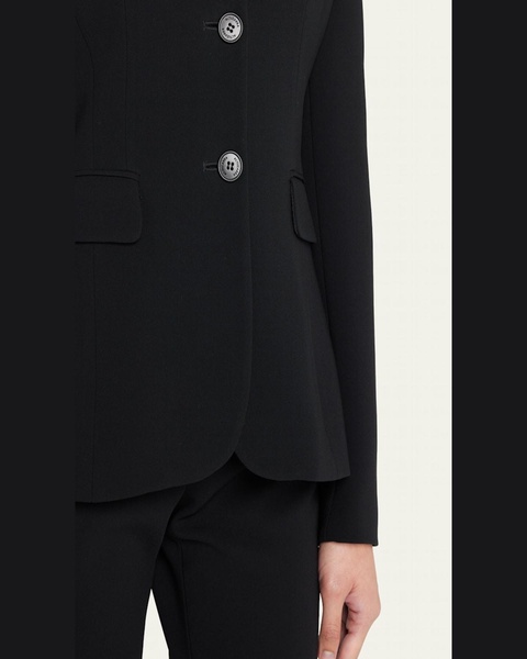 Fenice Tailored Jacket