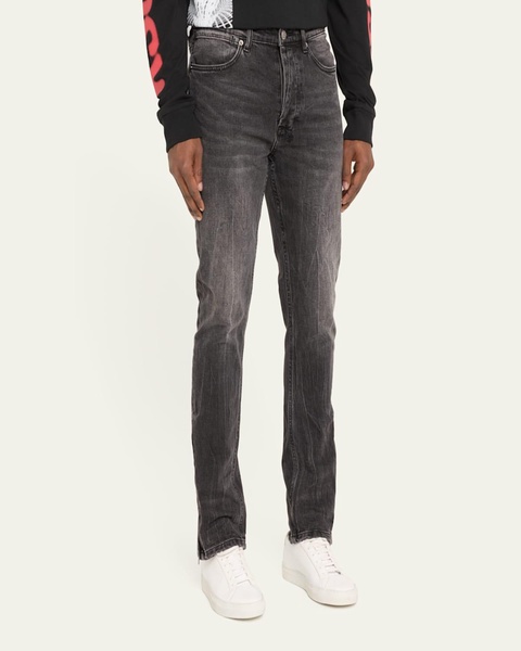 Men's Van Winkle Chamber Skinny Jeans