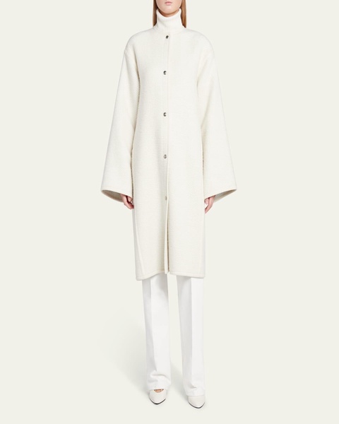 Geir Cavallery Cashmere Wool Jacket