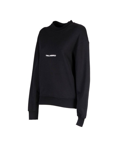 Karl Lagerfeld Karl Essential Logo Sweatshirt