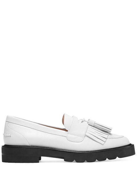 Stuart Weitzman Mila Lift Loafers