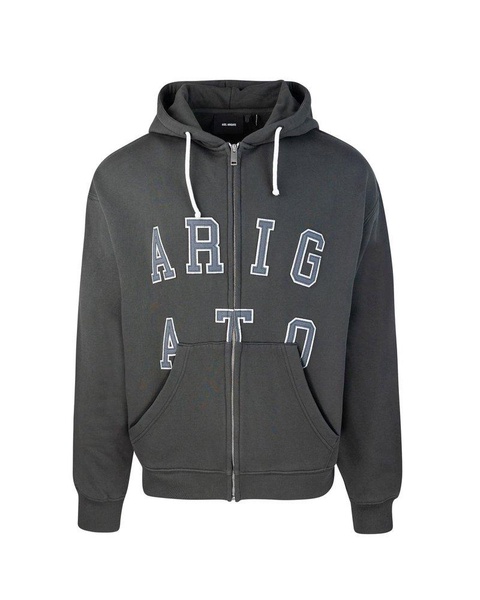 Axel Arigato Legend Zipped Hoodie