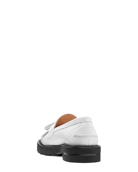 Stuart Weitzman Mila Lift Loafers