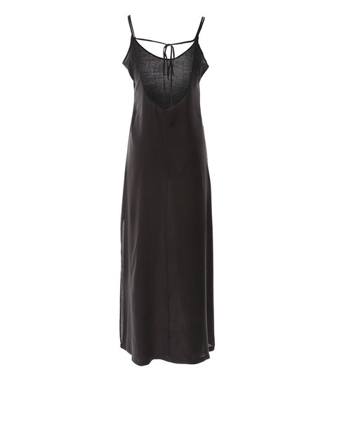 Karl Lagerfeld Hotel Karl Maxi Beach Dress