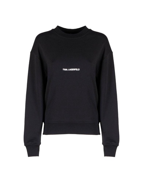 Karl Lagerfeld Karl Essential Logo Sweatshirt