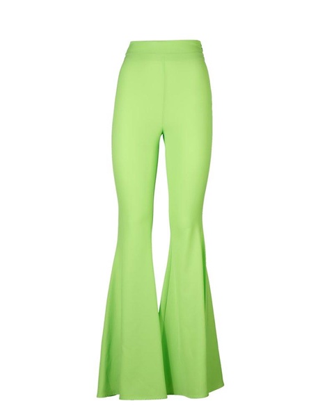 Aniye By Mid-Rise Flared Trousers