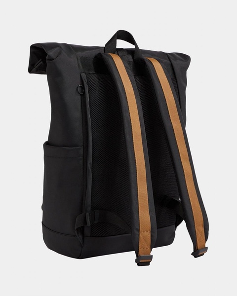 TH Monotype Rolltop Backpack