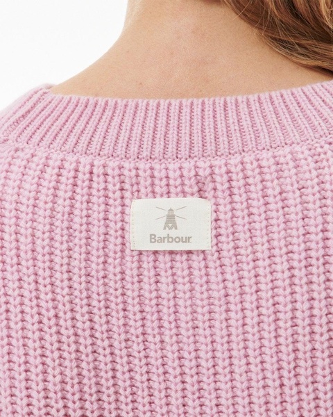 Horizon Womens Ribbed Jumper