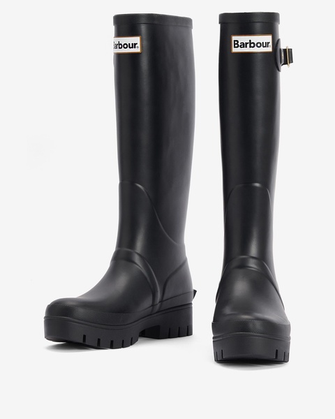 Snowdon Womens Tall Wellies