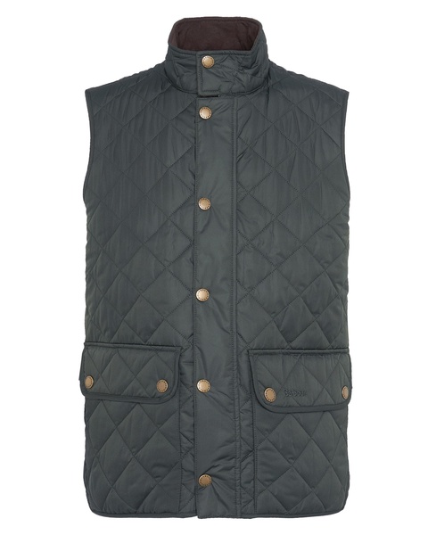 New Lowerdale Mens Gilet