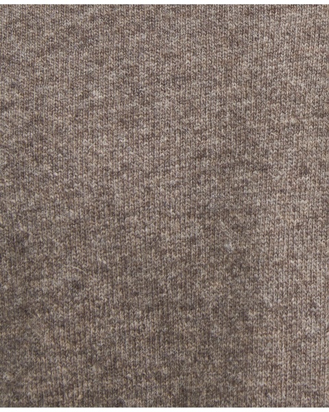 Essential Lambswool Mens V-Neck Jumper