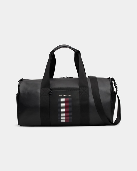 TH Foundation Pique Mens Duffle Bag