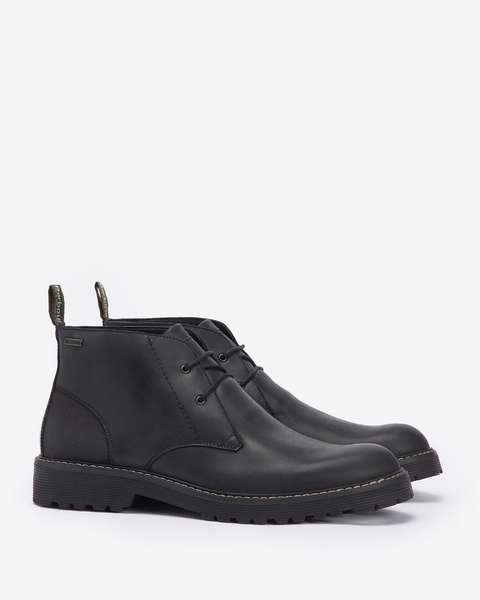 Maxwell Mens Chukka Boots