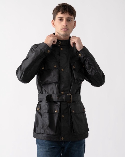 trialmaster jacket