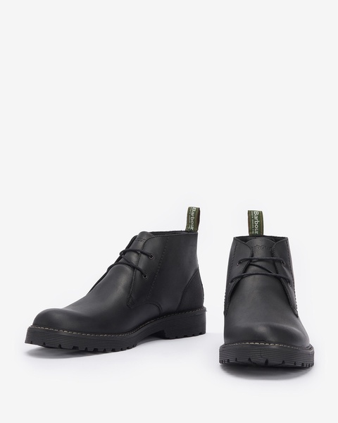 Maxwell Mens Chukka Boots