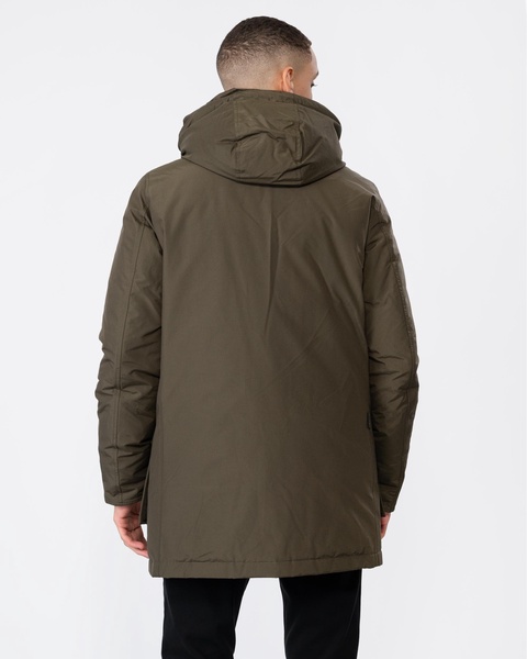 Mens Arctic Parka