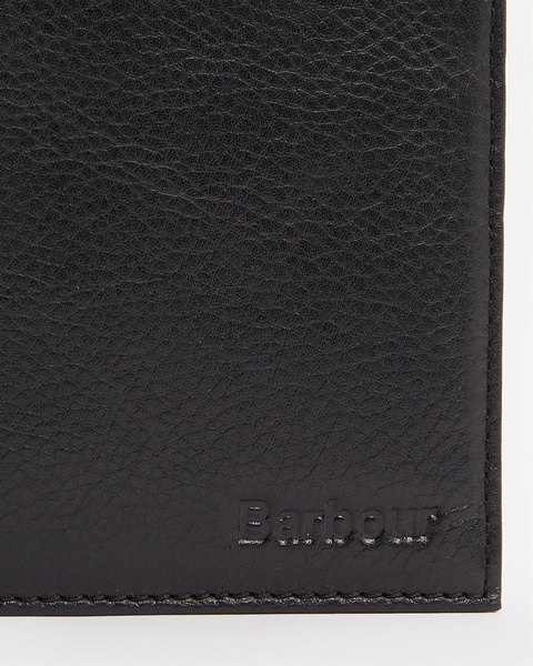 Colwell Mens Leather Billfold Wallet