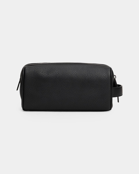 TH Business Mens PU Washbag