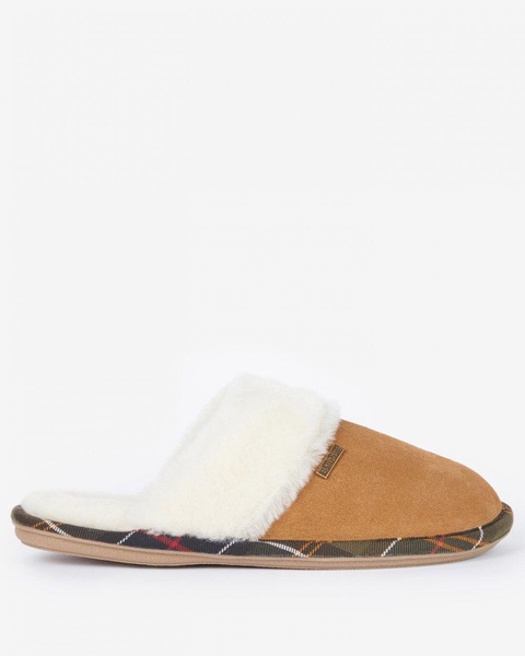 Ellery Womens Mule Slippers