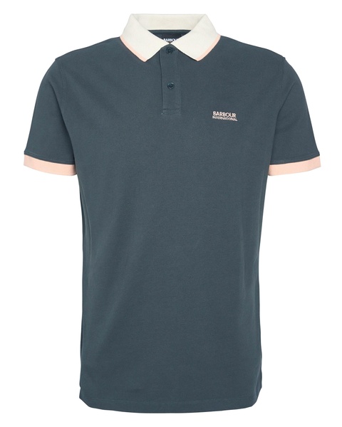 Howall Mens Polo