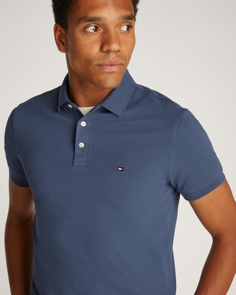 Core 1985 Slim Mens Polo Shirt