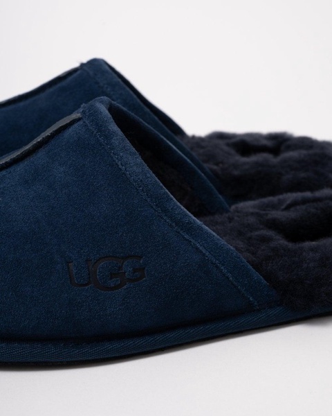 Scuff Mens Slipper