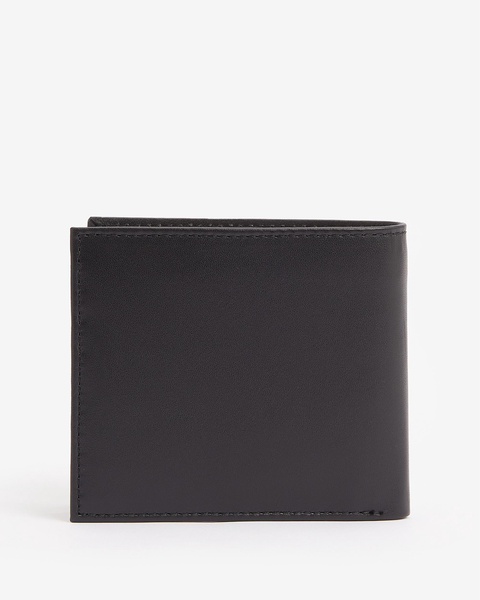 Ariel Mens Leather Wallet