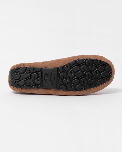 Ascot Mens Slipper