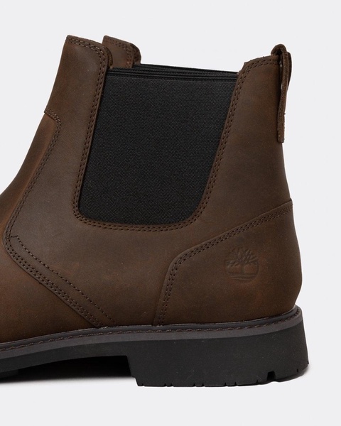 Earthkeepers Stormbuck Mens Chelsea Boot