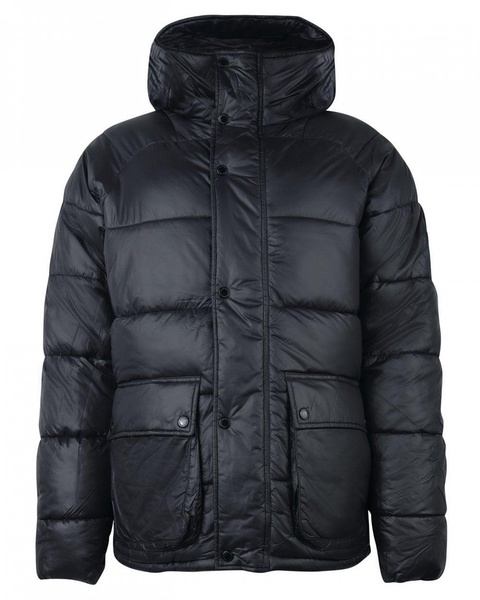 Lark Mens Quilted Jacket