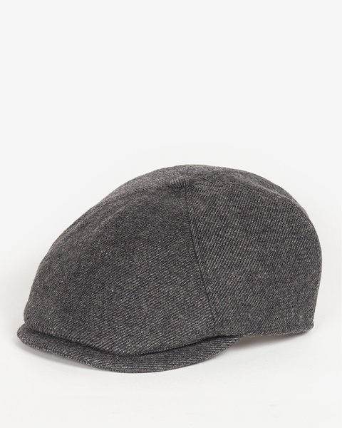 Claymore Mens Bakerboy Cap