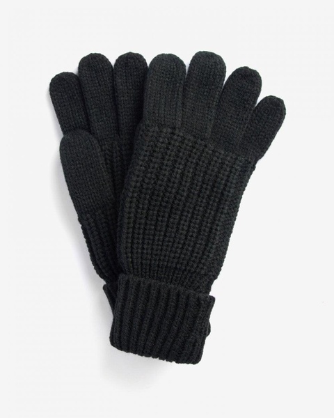 Saltburn Womens Knitted Gloves