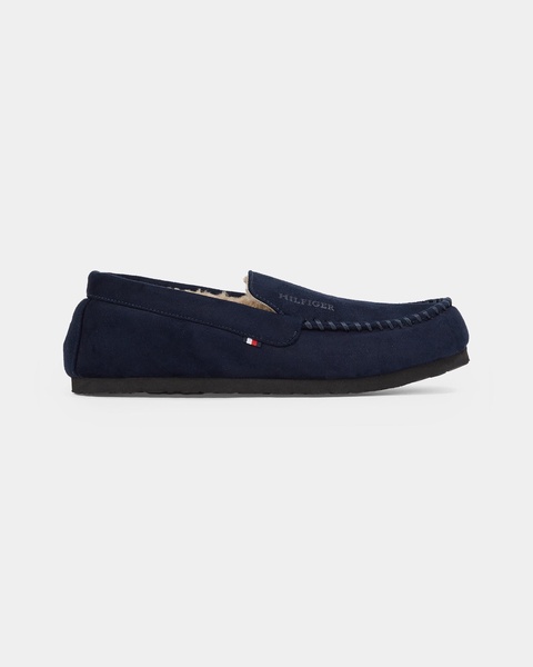 Hilfiger Driver Mens House Slippers