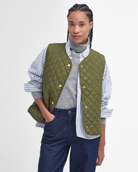 Lorelei Womens Gilet