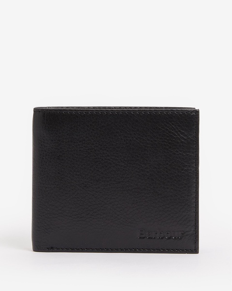 Colwell Mens Leather Billfold Wallet