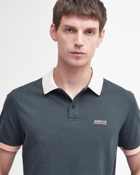 Howall Mens Polo