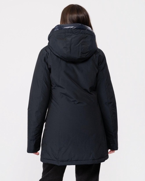 Womens Arctic Parka