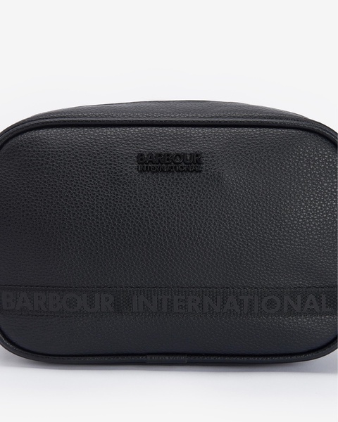 Blackwall Mens Washbag