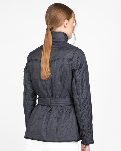 Womens Polarquilt Jacket