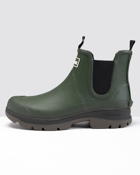 Nimbus Chelsea Style Mens Wellingtons