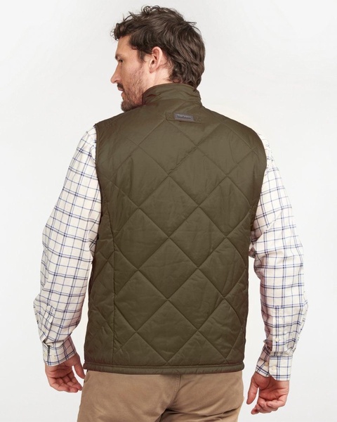 Finn Mens Gilet