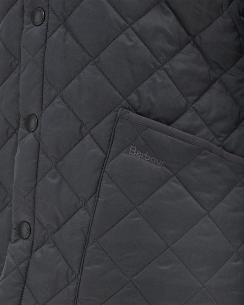 Heritage Liddesdale Quilted Jacket