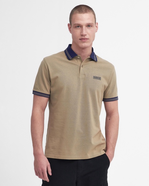 Tracker Mens Polo