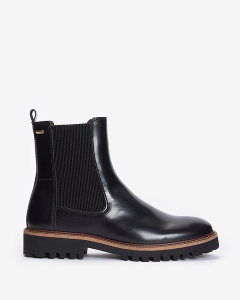 Harmby Womens Chelsea Boots