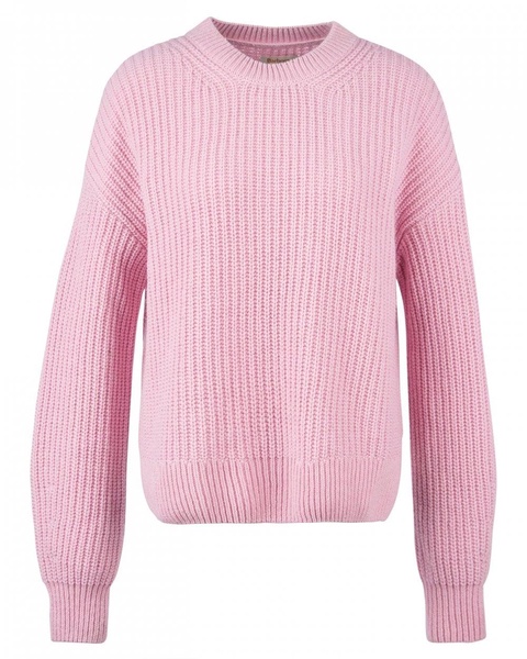 Horizon Womens Ribbed Jumper