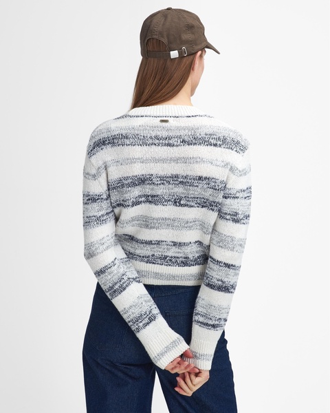 Anya Womens Knitted Jumper